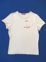 neuwertige T-Shirt, Marke QS, beige, Größe 164-176 Bonn - Beuel Vorschau