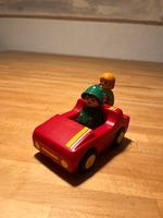 Playmobil 123 Auto Figuren Nordrhein-Westfalen - Unna Vorschau