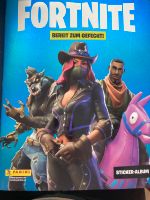 Fortnite Sticker-Album Rheinland-Pfalz - Gerolstein Vorschau