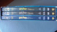 Harry Potter DVD  Jahr 1-3 6-DVDSet Becheln - Becheln Vorschau
