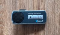 Bluetooth Freisprecheinrichtung, schwarz, Auto Multipoint Speaker Innenstadt - Köln Altstadt Vorschau