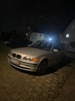 Bmw 320i touring Baden-Württemberg - Fichtenau Vorschau