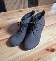 Absatzschuhe von Marco Tozzi Gr.40 Hessen - Edermünde Vorschau