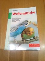 Buch von Franz Knuf "Wellensittiche" Nordrhein-Westfalen - Siegburg Vorschau