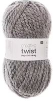 100gr Strickgarn mit Alpaca "Twist super Chunky" Düsseldorf - Pempelfort Vorschau