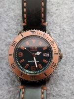 ♦️ NEU* Uhr BIG ICE Watch Bronze Herrenjacke Bielefeld - Ubbedissen Vorschau