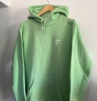 Adidas Hoodie in mint Nordrhein-Westfalen - Castrop-Rauxel Vorschau