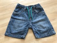 Kurze Hose Jeans , H&M, Gr. 98 Thüringen - Dingelstädt Vorschau