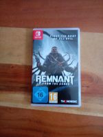 Nintendo Switch: Remnant - from the ashes München - Untergiesing-Harlaching Vorschau