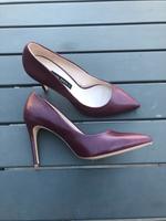 Frauenschuh Größe 40 Niedersachsen - Lathen Vorschau