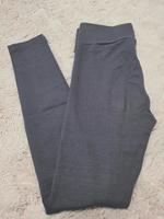 H&M Basics Leggings – Größe XS – 100% Baumwolle – Dunkelgrau Bremen - Vegesack Vorschau