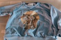 Mini Rodini Sweatshirt, Pullover, gr 80, Biobaumwolle Pankow - Prenzlauer Berg Vorschau