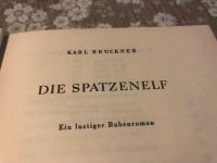 Karl Bruckner „Die Spatzenelf“ Sachsen - Weißwasser Vorschau