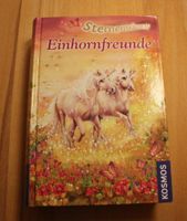 Sternenschweif Sammelband Einhornfreunde Baden-Württemberg - Wiesloch Vorschau