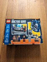 Lego - Doctor Who (21304) OVP Leipzig - Schleußig Vorschau