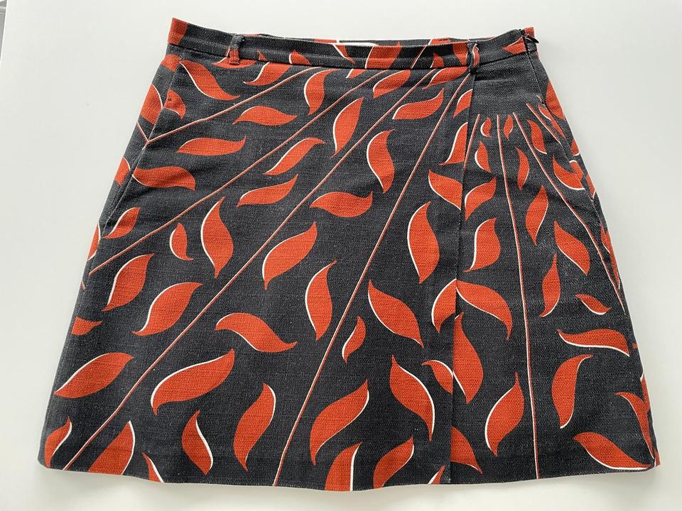 Eleganter Rock Dorothee Schumacher herrliche Passform 2 / S / 36 in Wiesbaden