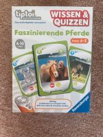 TipToi Wissen & Quizzen - Faszinierende Pferde Sachsen - Chemnitz Vorschau