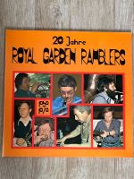 20 Jahre Royal Garden Ramblers Black Vinyl Baden-Württemberg - Denkendorf Vorschau