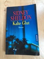 Buch: Sidney Sheldon - Kalte Glut Dresden - Cotta Vorschau