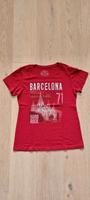 Tshirt Barcelona Gr.L von Hard Rock Café Hessen - Altenstadt Vorschau