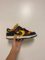 Nike dunk offwhite Low University Gold Nürnberg (Mittelfr) - Südstadt Vorschau