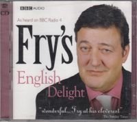 Hörbuch: Fry's English Delight Münster (Westfalen) - Roxel Vorschau