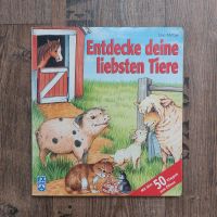 Entdecke deine liebsten Tiere (so wie Wieso Weshalb Warum) Schleswig-Holstein - Kosel Vorschau