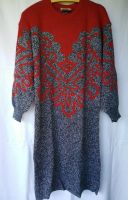 Pullover-Kleid Gr. 42/44 Bayern - Winzer Vorschau