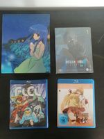 Animes Filme Serien OVAs Blu Rays und DVDs Dresden - Mickten Vorschau