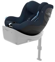 CYBEX Gold Autositz Sirona G i-Size Plus, Ohne Base Ocean Blue Niedersachsen - Scheeßel Vorschau