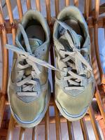 NEU NIKE Schuhe Gr, 38.5 Preis inklusive Versand Hessen - Kassel Vorschau