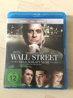 Blu-ray Film. „Wall Street“ (Geld schläft nicht) wie Neu! Köln - Nippes Vorschau
