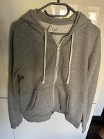 H&M Gr. M Sweatshirtjacke mit Kapuze Hessen - Maintal Vorschau