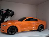 Traxxas 4Tec 2.0 Mustang GT 4x4 fast neu+Alu Welle neu OVP Mecklenburg-Vorpommern - Rothenklempenow Vorschau