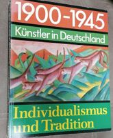 Künstler in Deutschland, Individualismus und Tradition, 1900 - 45 Baden-Württemberg - Remshalden Vorschau