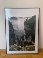 Naturbild mit Bilderrahmen München - Milbertshofen - Am Hart Vorschau