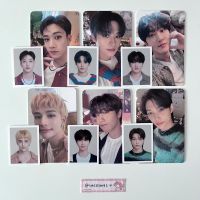 ꒰ WTS ꒱ STRAY KIDS Third Gen Fanclub Photocard ID Card Set Niedersachsen - Braunschweig Vorschau