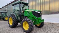 JOHN DEERE 5075GF Traktor Plantagentraktor Hopfenbau Weinbau Bayern - Wolnzach Vorschau