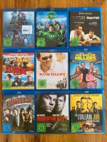 Blu Rays, DVDS und Serien Niedersachsen - Zetel Vorschau