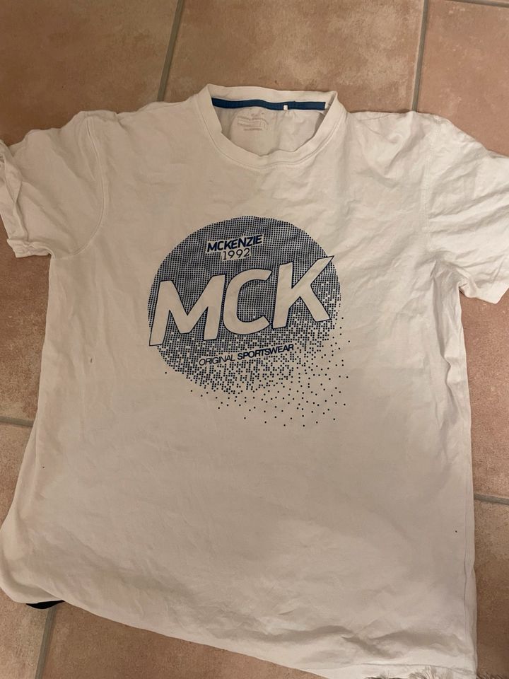 Mc kenzie t Shirt in Berlin