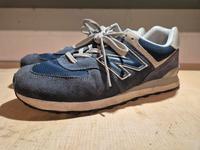 New Balance Niedersachsen - Wolfenbüttel Vorschau