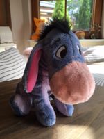 Disneyland Paris original I-aah Eeyore Figur Plüsch I-aah - 25 cm Nordrhein-Westfalen - Ruppichteroth Vorschau