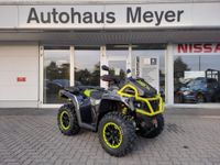 Odes Mud Cross 1000 4x4 Allrad EPS-Servolenkung AHK Müritz - Landkreis - Waren (Müritz) Vorschau