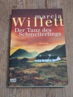 Der Tanz des Schmetterlings von Marcia Willett Hessen - Niedenstein Vorschau