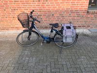 Kreidler Vitality Eco 2 E Bike Nordrhein-Westfalen - Uedem Vorschau
