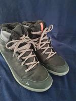 gefütterte Schuhe Gr. 42 Hessen - Neu-Anspach Vorschau