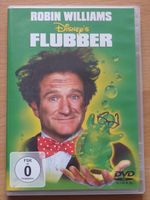 Disney - Flubber - Robin Williams - DVD - neuw - RAR Nordrhein-Westfalen - Gevelsberg Vorschau