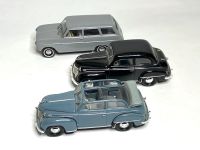 Minicamps Opel 1:43 3er Set Rheinland-Pfalz - Gau-Algesheim Vorschau