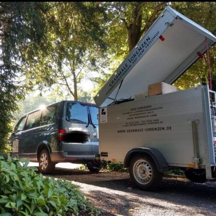 Ausbildungsplatz zum Steinmetz und Steinbildhauer in Meerbusch in Meerbusch