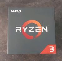 AMD Ryzen 3 1200 Niedersachsen - Ovelgönne Vorschau